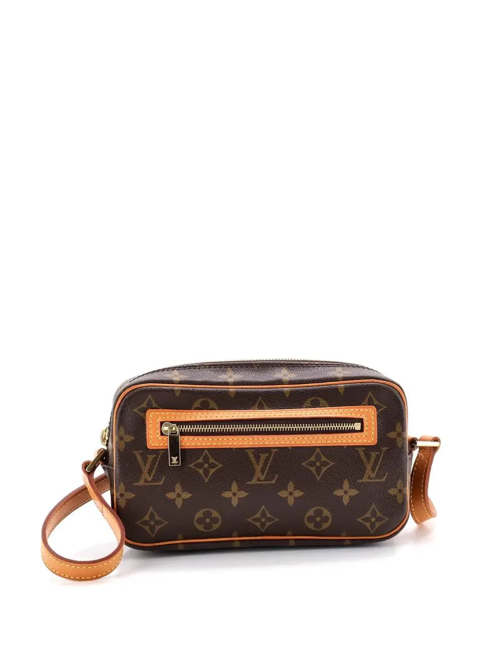 Louis Vuitton Cite Pochette Canvas #259092L11B